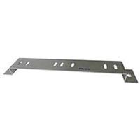 230mm Stainless Steel Stand Off Bracket - 28mm Clearance